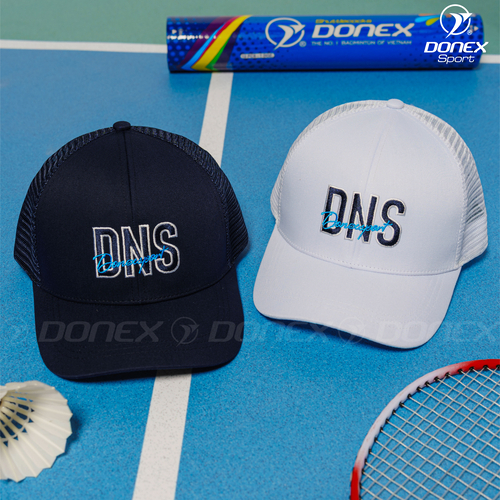 Mũ thể thao unisex Donex Gear CP-1802 Navy